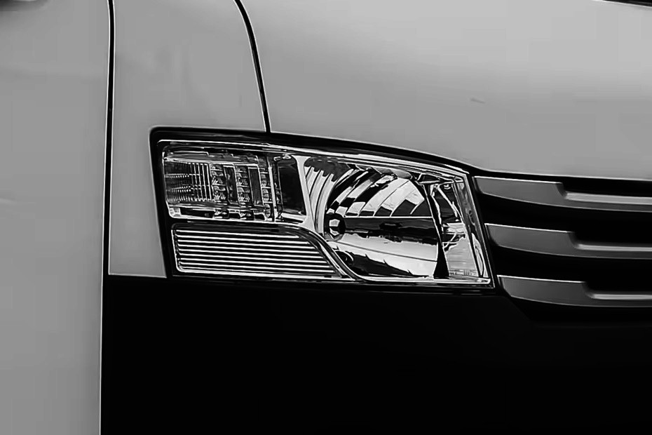 View Headlight in UAE