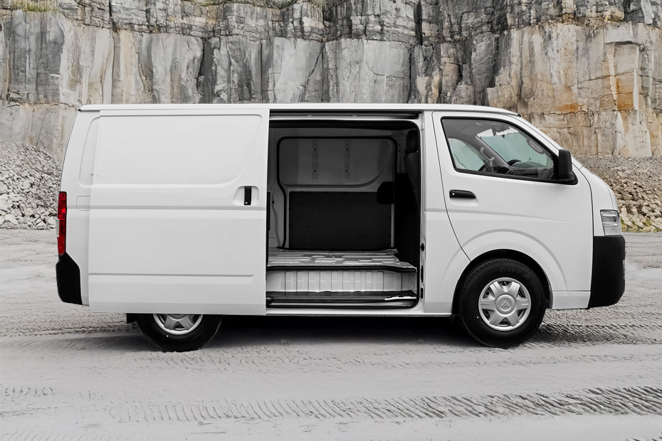 View Medium Angle Front View in UAE