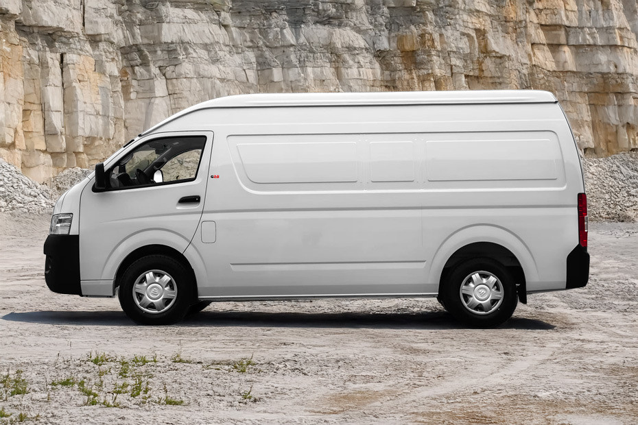 View Side view in UAE