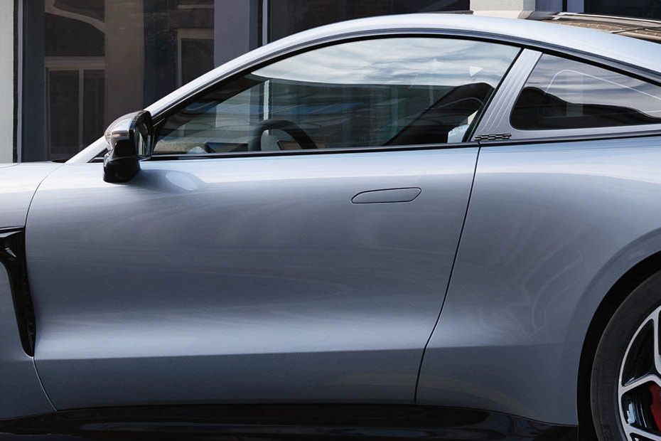 GT Door handle in UAE