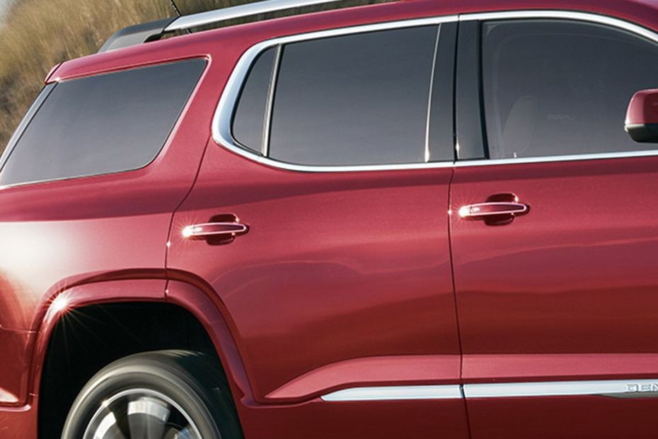 Acadia Denali Door handle in UAE