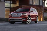 GMC Acadia Denali
