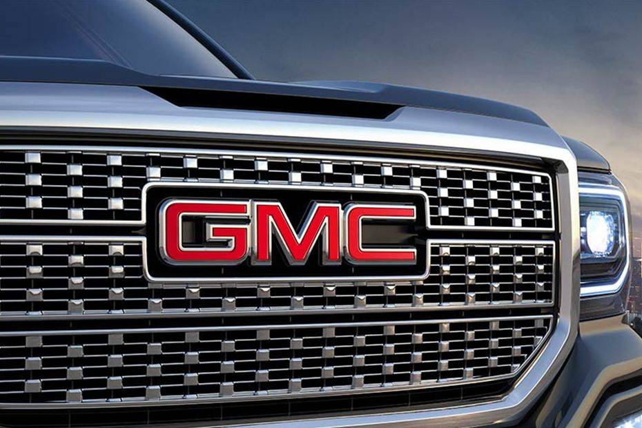 Gmc Sierra Denali 2024 Colors In Uae