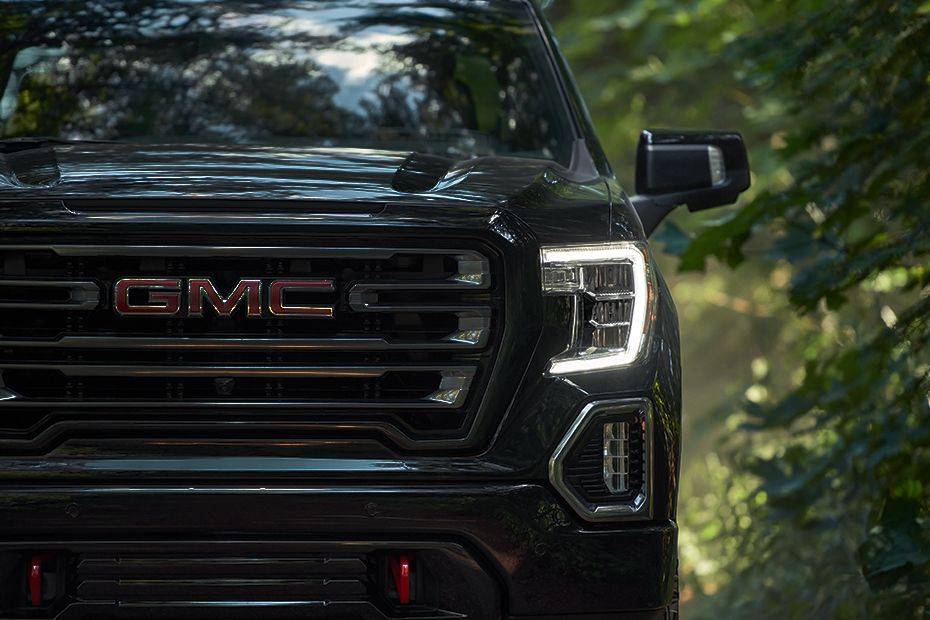 GMC Sierra AT4 2024 Price in UAE Reviews, Specs & September Offers