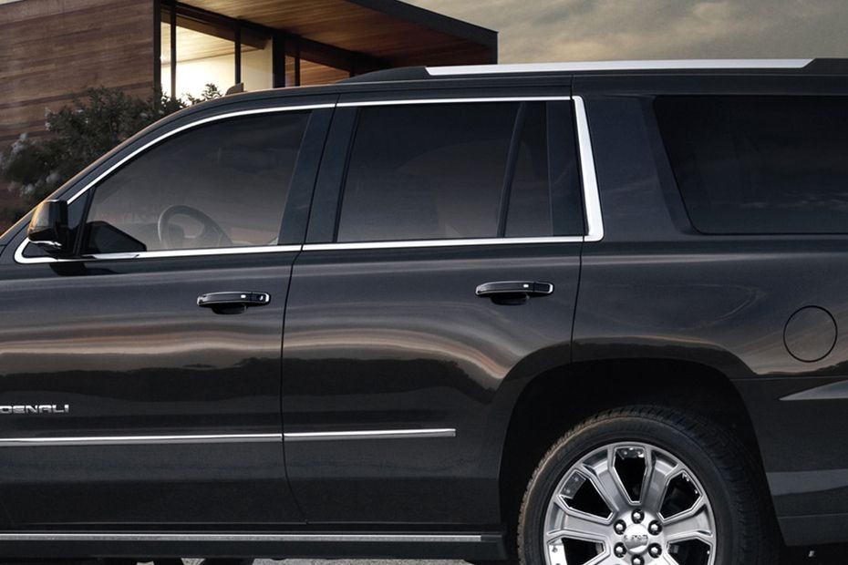 Yukon Denali Door handle in UAE