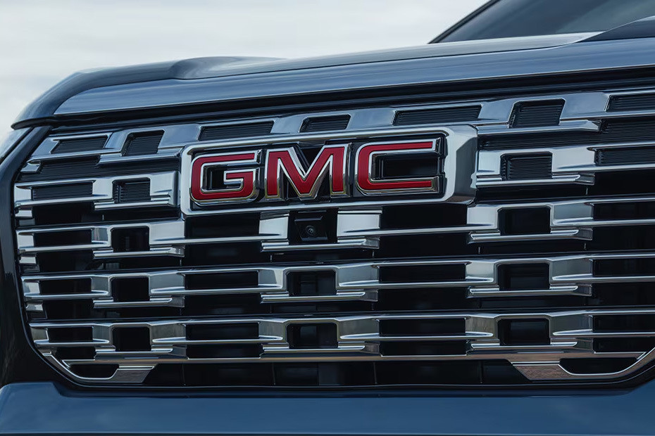 GMC in UAE