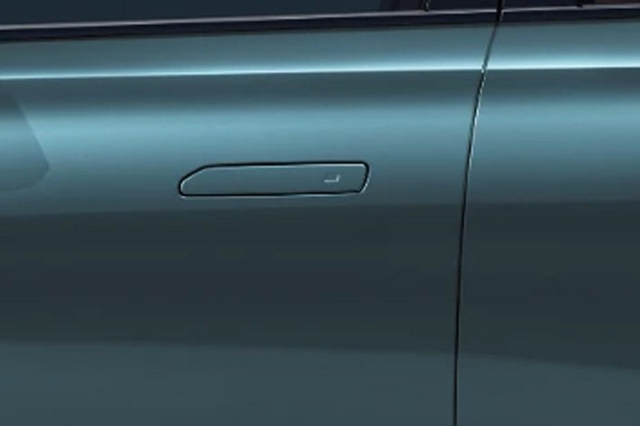 J8 Door handle J8 Door handle