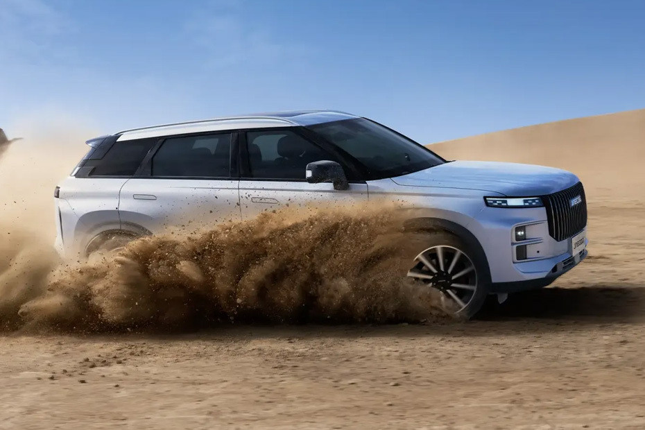 J7 Medium Angle Front View in UAE