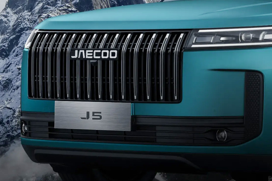 J5 Grille View in UAE