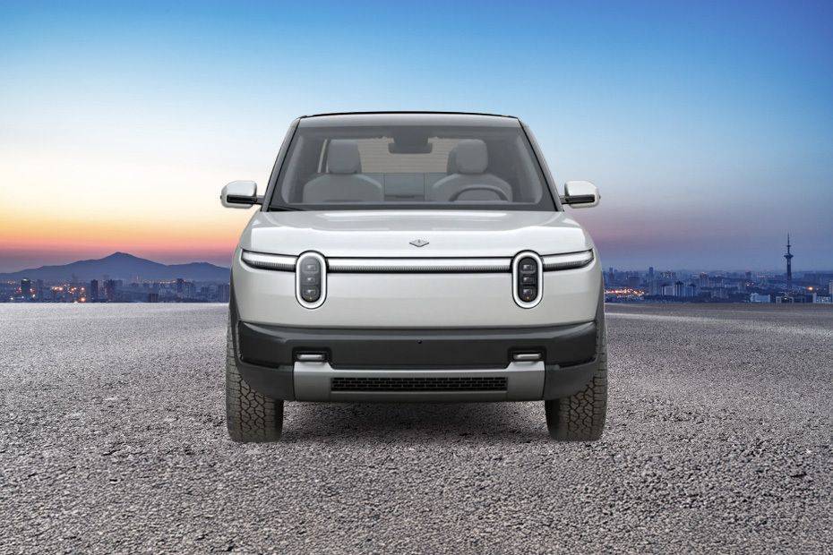 Rivian R2 Standard 2025 UAE