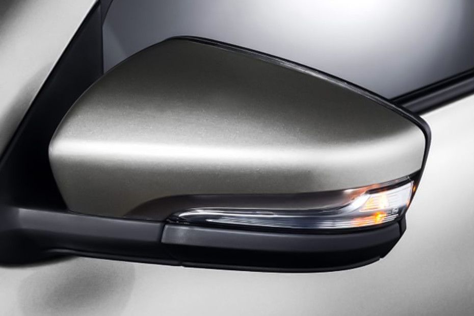 Lada Granta Sedan Drivers Side Mirror Front Angle Lada Granta Sedan Drivers Side Mirror Front Angle