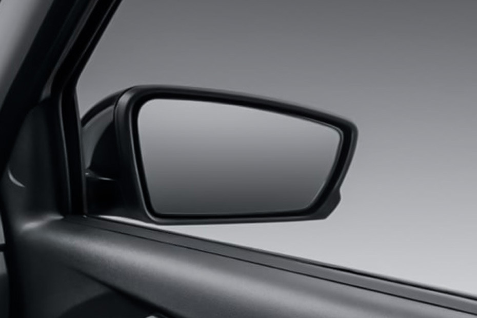 Lada Granta Sedan Drivers Side Mirror Rear Angle Lada Granta Sedan Drivers Side Mirror Rear Angle