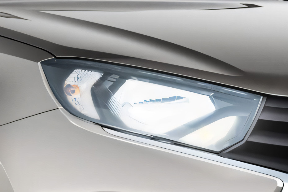 Granta Sedan Headlight Granta Sedan Headlight