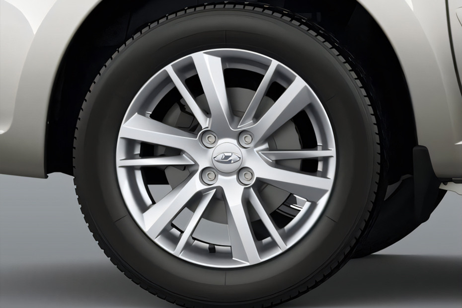 Granta Sedan Wheel Granta Sedan Wheel