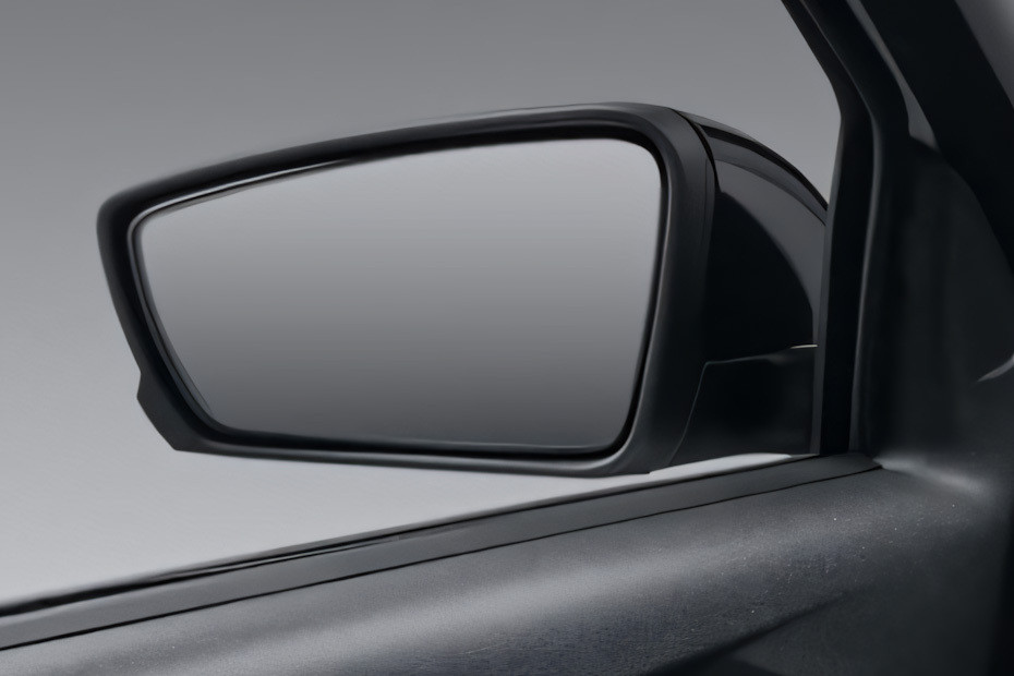 Lada Granta Liftback Drivers Side Mirror Rear Angle Lada Granta Liftback Drivers Side Mirror Rear Angle