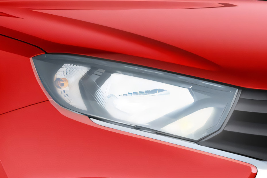 Granta Liftback Headlight Granta Liftback Headlight