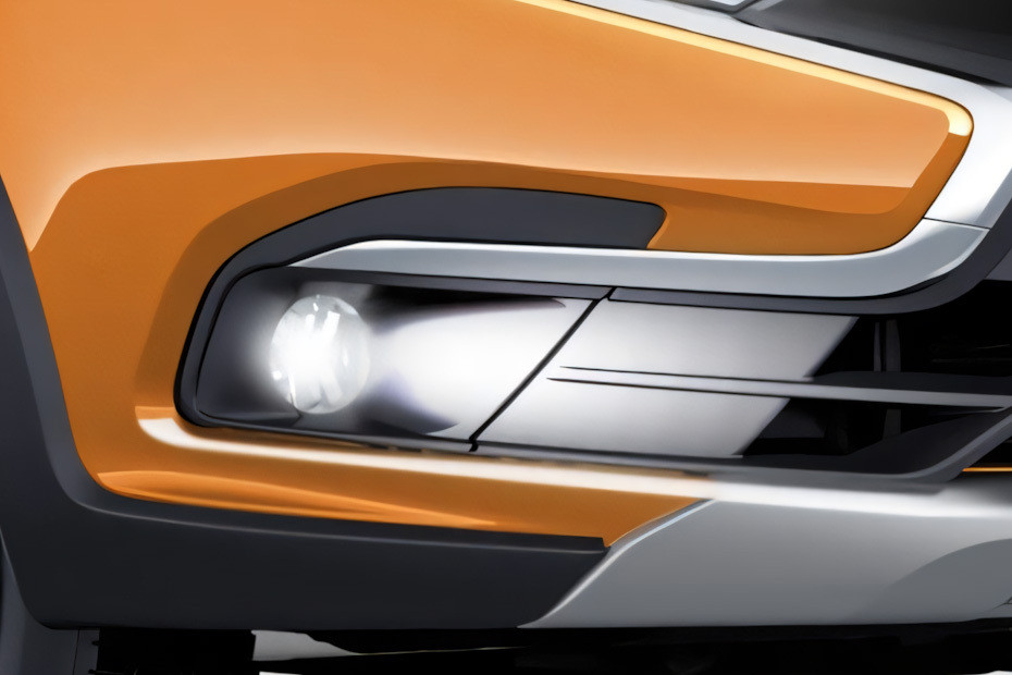 Granta Cross Front Fog Lamp Granta Cross Front Fog Lamp
