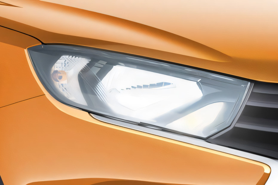 Granta Cross Headlight Granta Cross Headlight