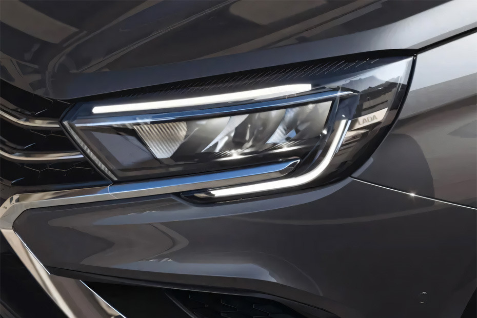 Vesta SW Headlight Vesta SW Headlight