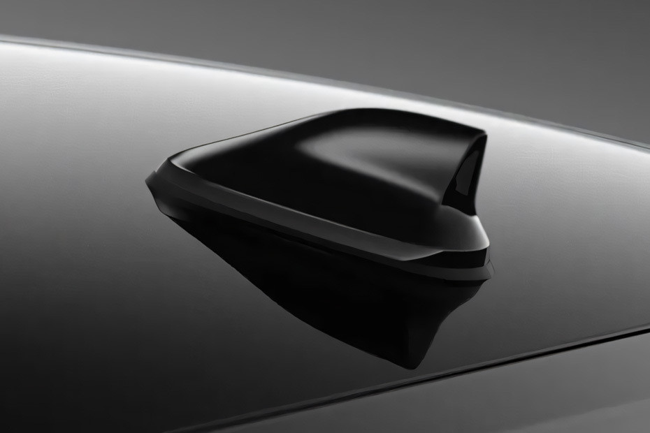 Vesta SW Roof Antenna Vesta SW Roof Antenna