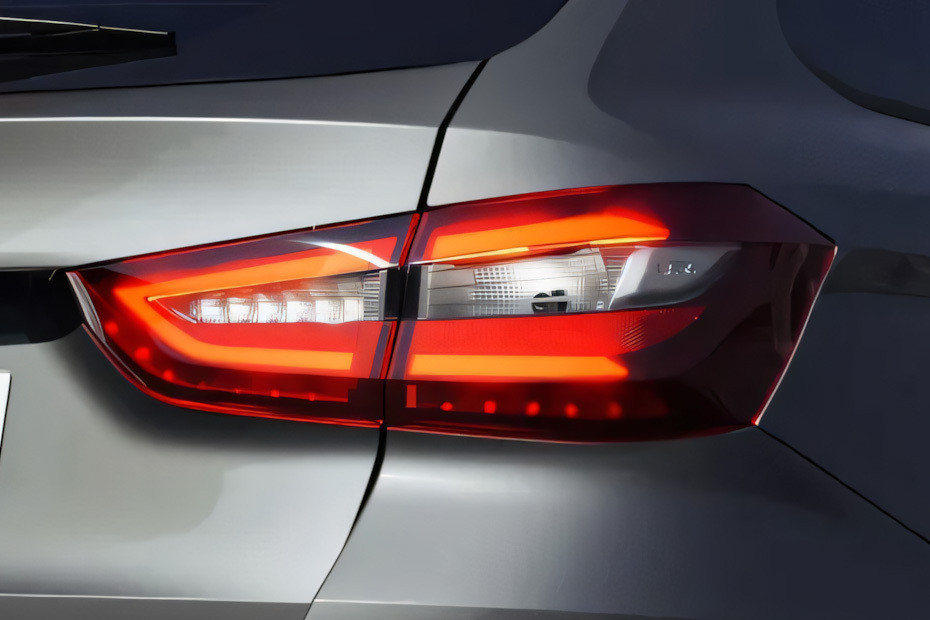 Vesta SW Tail light Vesta SW Tail light