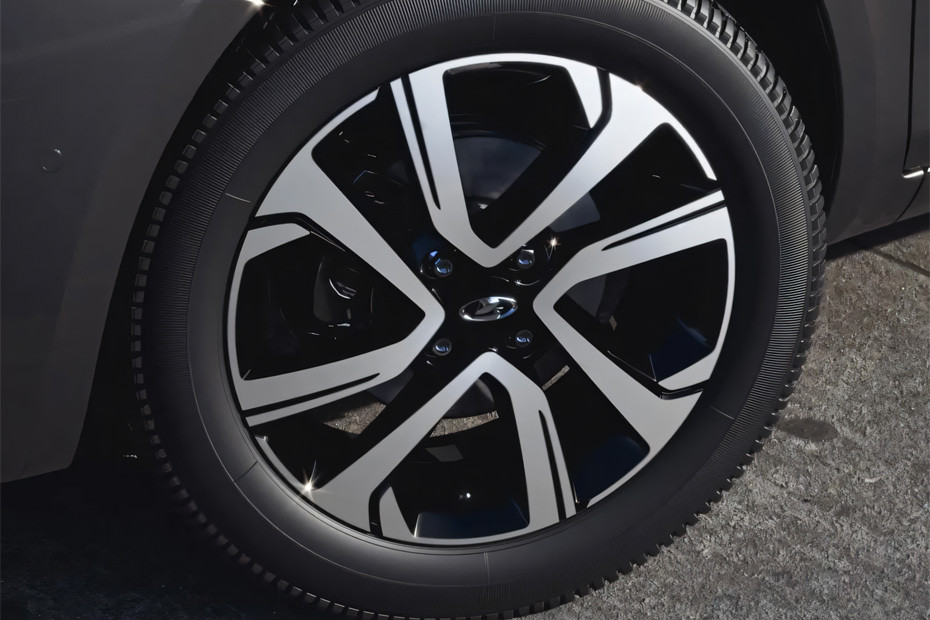 Vesta SW Wheel Vesta SW Wheel