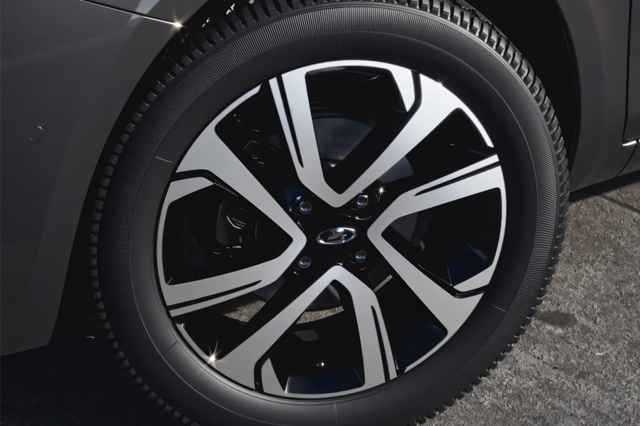 Vesta Sedan Wheel Vesta Sedan Wheel