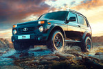 Lada Niva Bronto