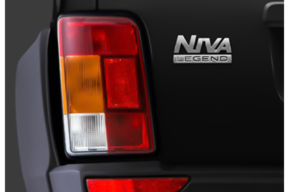 Niva Bronto Tail light Niva Bronto Tail light