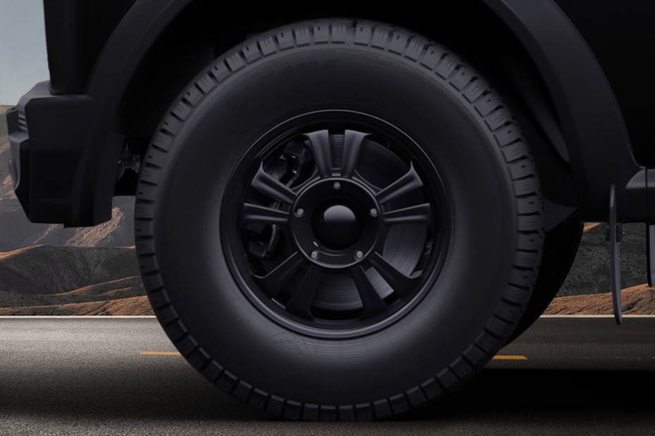 Niva Bronto Wheel Niva Bronto Wheel