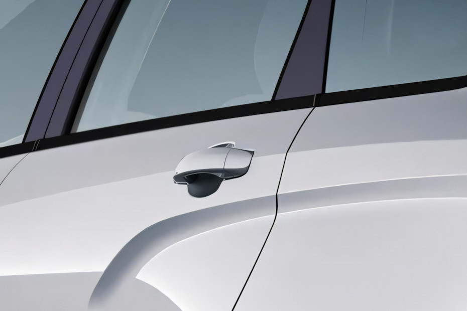 Vesta SW Sportline Door handle Vesta SW Sportline Door handle