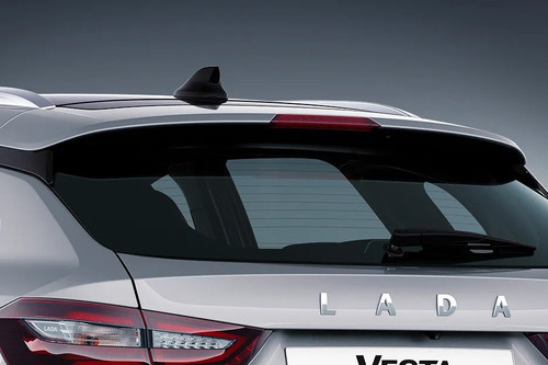 Vesta SW Sportline Spoiler