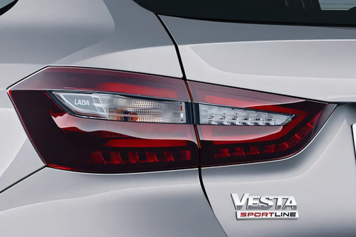 Vesta SW Sportline Tail light