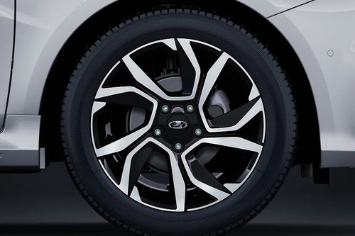 Vesta SW Sportline Wheel