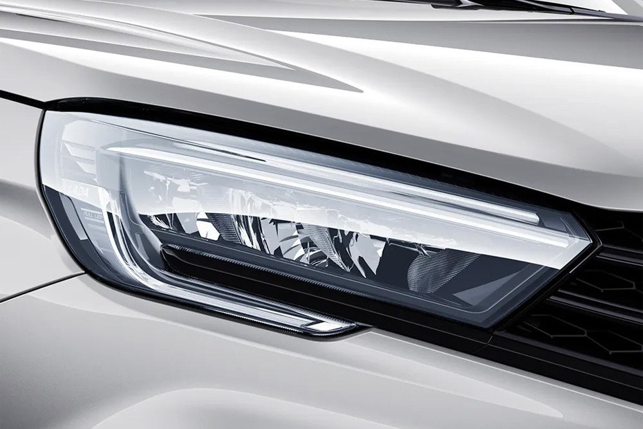 Vesta Sportline Headlight Vesta Sportline Headlight