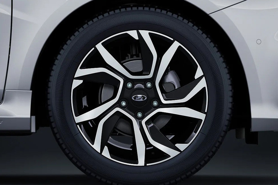 Vesta Sportline Wheel Vesta Sportline Wheel