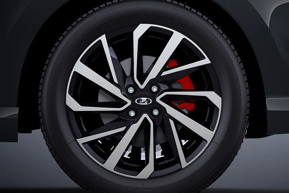 Granta Sport Liftback Wheel Granta Sport Liftback Wheel