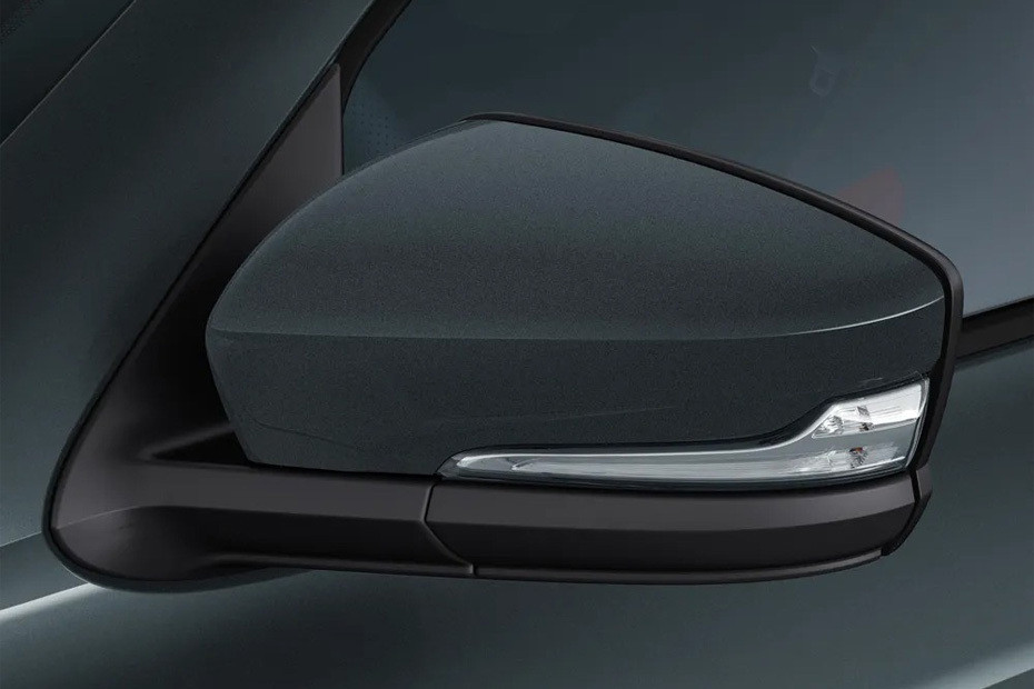 Lada Granta Sportline Liftback Drivers Side Mirror Front Angle Lada Granta Sportline Liftback Drivers Side Mirror Front Angle