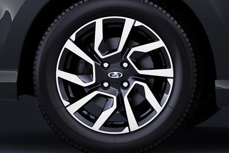 Granta Sportline Liftback Wheel Granta Sportline Liftback Wheel