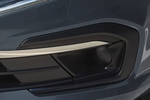 Granta Sportline Front Fog Lamp