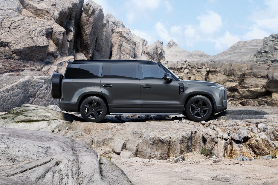 01 Medium Angle Front View in UAE