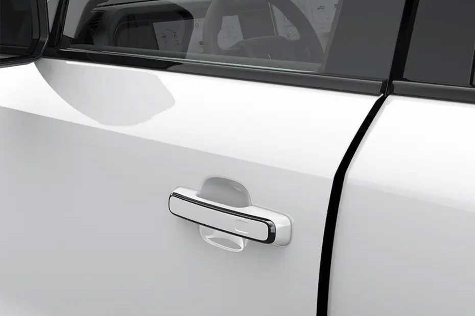 Adamas Door handle in UAE
