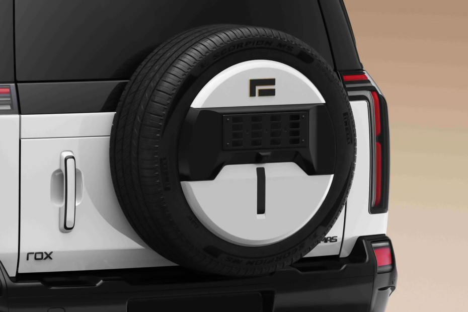 Stepney View of Adamas in UAE