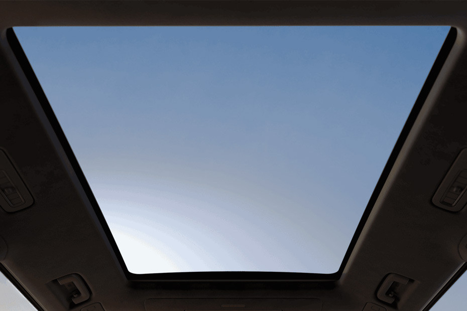 ROX Adamas Sunroof Moonroof