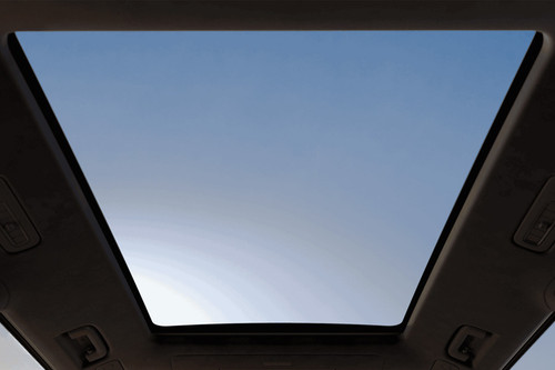 ROX Adamas Sunroof Moonroof