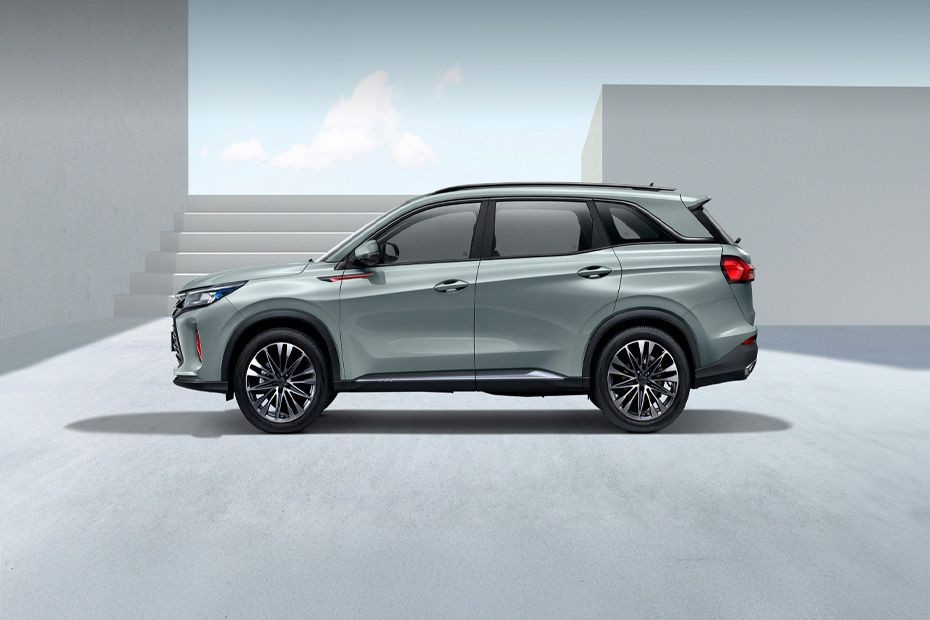 Fengon 600 Side view in UAE