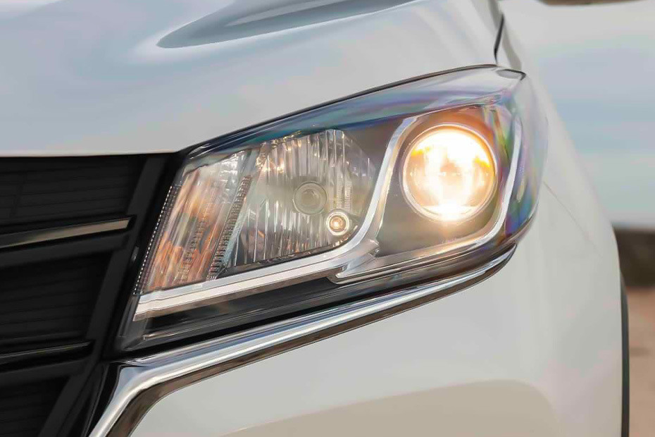 Fengon 500 Headlight Fengon 500 Headlight