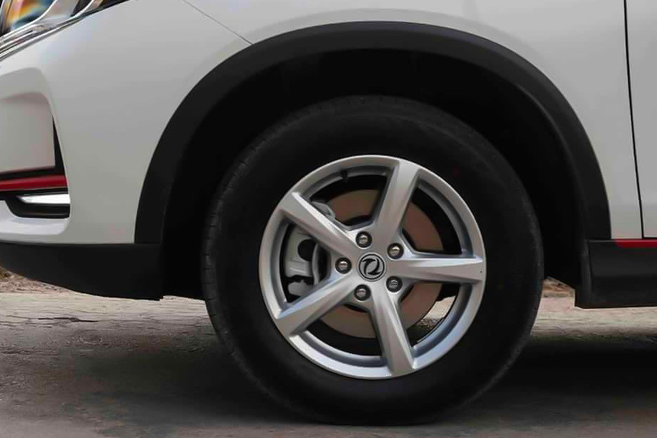 Fengon 500 Wheel in UAE