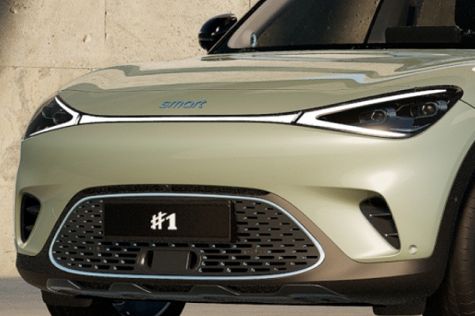 1 Grille View in UAE