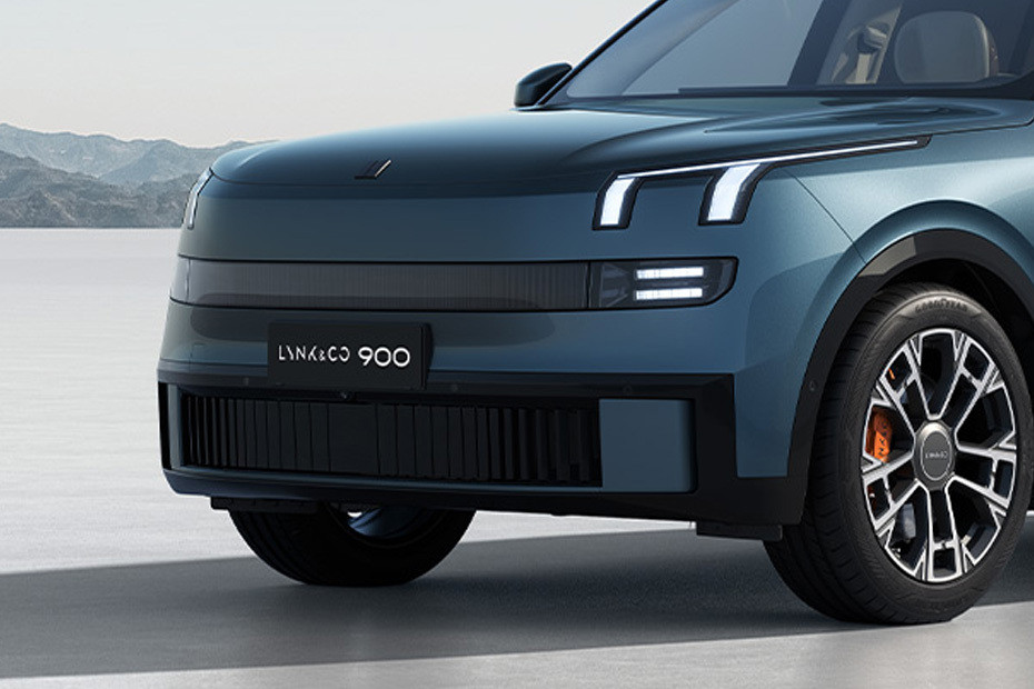 900 Grille View in UAE